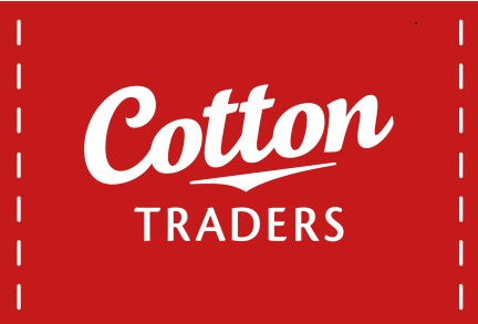 Cotton Traders Discount Promo Codes
